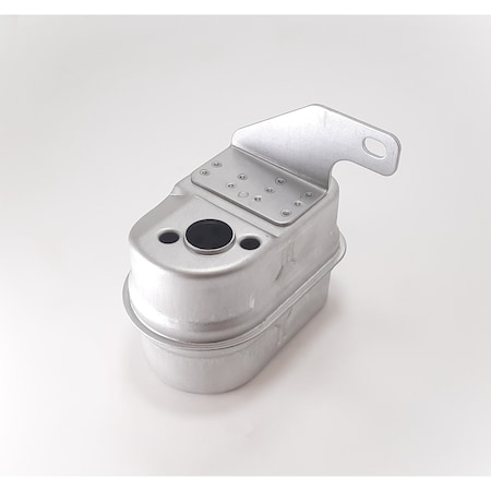 Tecumseh Muffler 35056