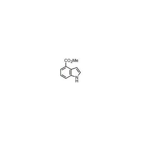 Ak Scientific Methyl indole-4-carboxylate (1g), CAS 39830-66-5 M668-1g