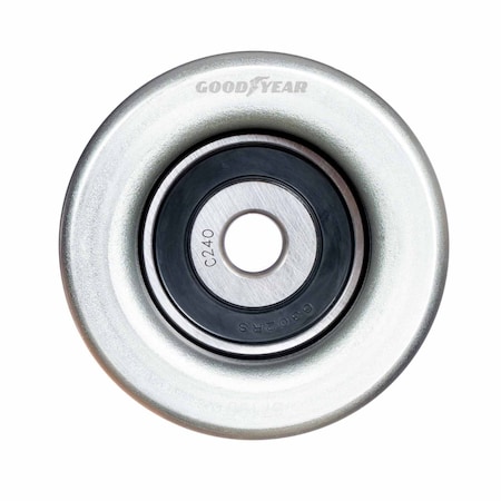 Goodyear Accessory Drive Belt Tensioner or Idler Pulley 57105