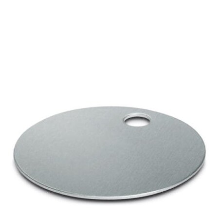 Phoenix Contact WMTB-AL D30 Cable marker Aluminum 0830804