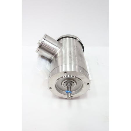 Baldor-Reliance AC MOTOR 56C 1-1/2HP 1770RPM 230/460V-AC 3PH VFSWDM3554-E