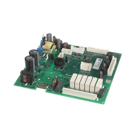 Blomberg CONTROL CARD UX20 V02R15 5993602000