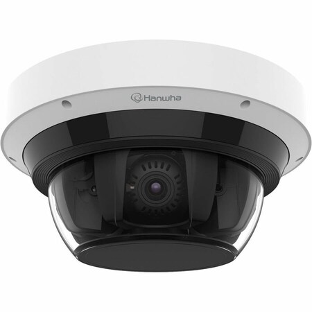Hanwha Vision WISENET P SERIES NETWORK VANDAL OUTDOOR PNM-C32083RQZ