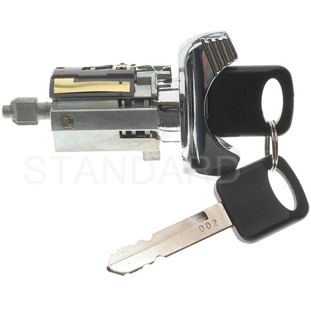 Standard Motor Products Ignition Lock Cylinder for 1992-1995 Ford F250 US175L