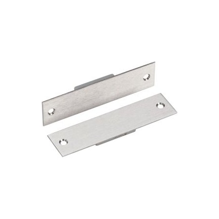 Schlage Electronic Security Door Position Switch Concealed Flush Mount, Rectangular 7764