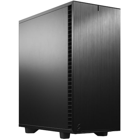 Fractal Define 7 Compact Black Soild FDCDEF7C01
