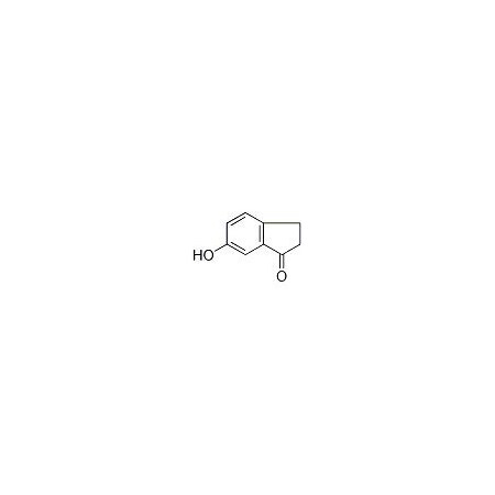 Ak Scientific 6-Hydroxy-1-indanone (5g), CAS 62803-47-8 I389-5g