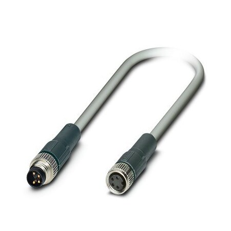 Phoenix Contact SAC-4P-M8MS/1 5-680/M8FS FDP 1096002
