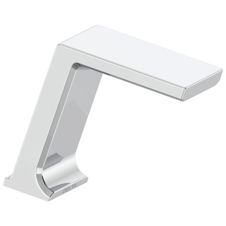 Delta Contrasta Electronic Lavatory Faucet with Proximity Sensing Technology - Trim, 1.0GPM 820DPA28TR