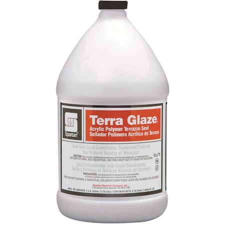 Terra 1 Gallon Floor Sealer 581004