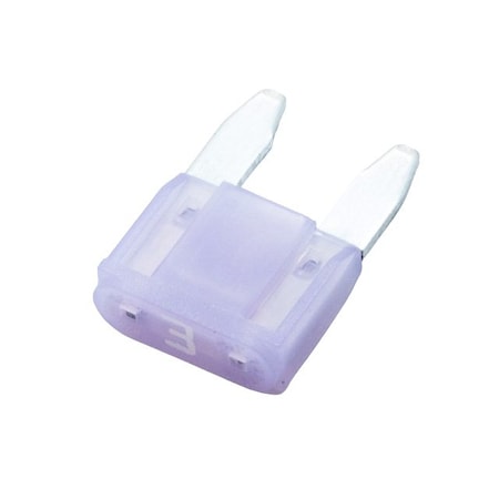 Optifuse Automotive Blade Fuse, ANM-I Series, 2A to 30A, 32V DC ANM-I-3A