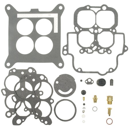Hygrade Tuneup Standard Motor Products, Carburetor Kit, 433B