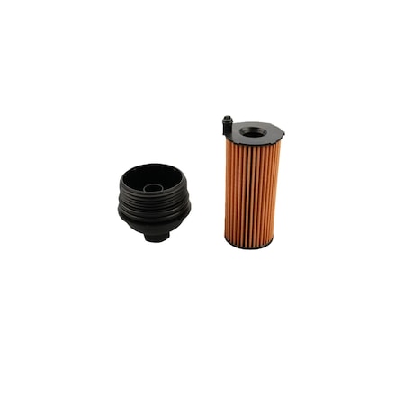 Fel-Pro Engine Oil Filter Housing Cap,  OFCS3012