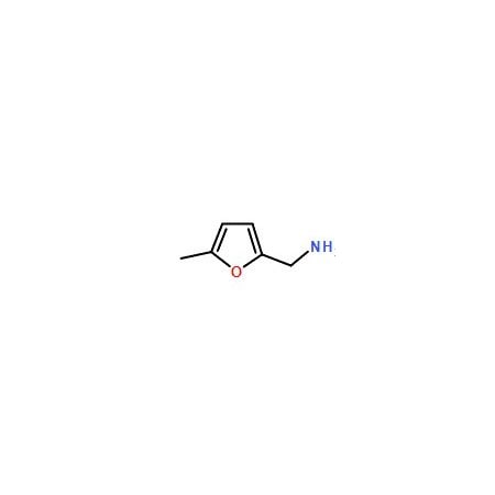 Ak Scientific (5-Methylfuran-2-yl)methanamine (25g), CAS 14003-16-8 6811AA-25g