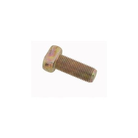 Mitsubishi REPLACEMENT WHEEL BOLT, CLIPPED 9123903300