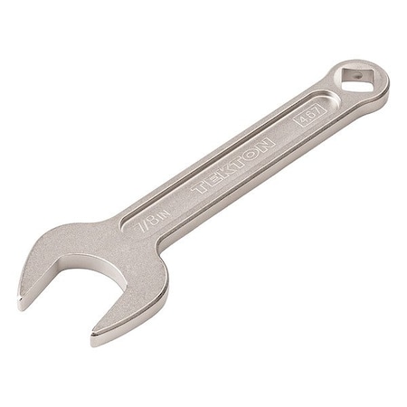 Tekton 7/8 Inch Service Wrench WSE14322