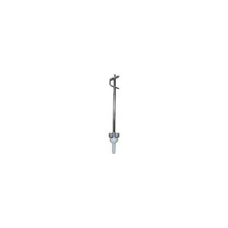 Larsen Supply Co. Horizontal Rod For Lavatory Pop-Up Drain, Fits Valley 3406 1017992