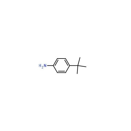 Ak Scientific 4-tert-Butylaniline (500g), CAS 769-92-6 K338-500g