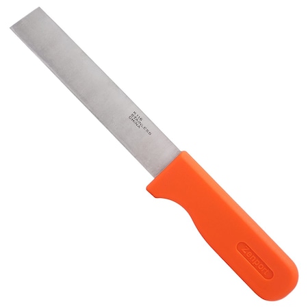 Zenport Crop Harvest Knife, Produce, 6-Inch Blade, 3PK K116
