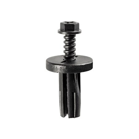 Auveco GM Push-Type Retainer, 10PK 13457