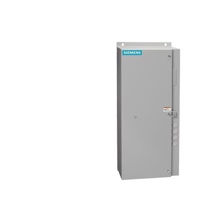 Siemens Comb Ltg Cont M-Hld Nf 200A N1 120Vc CMNF17120