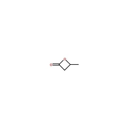 Ak Scientific beta-Butyrolactone (5g), CAS 3068-88-0 7160AL-5g