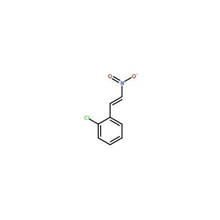Ak Scientific 1-Chloro-2-(2-nitrovinyl)benzene (5g), CAS 3156-34-1 3420AB-5g