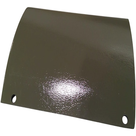 Cnh COVER, CNH OEM 71LB-05051CW 71LB-05051CW