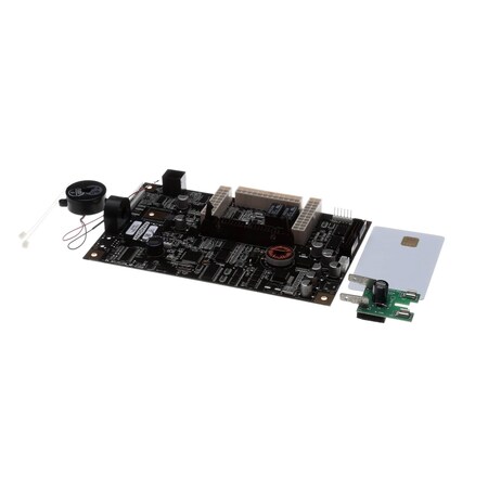 Turbochef Control Board Service Kit, NGC CON-3007-13-21