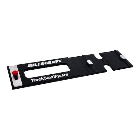 Milescraft Track Saw Square, 13.375 in L 1410