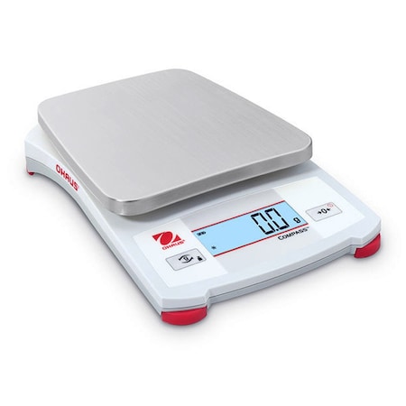 Ohaus Portable Balance CX621 OH-30428200