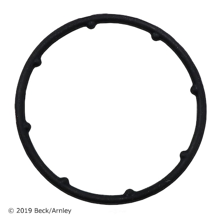 Beck/Arnley Engine Coolant Thermostat Housing Gasket 039-0146