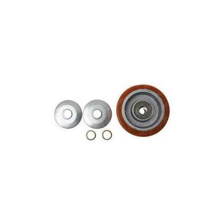 Yale REPLACEMENT WHEEL ASSY 582010614