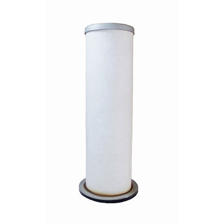 Loader Parts Source Inner Air Filter to replace Gehl OEM 181583 131853