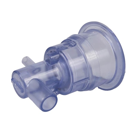 Cmp 3 in. Pro-Loc SQR LED NG, 0.75 in. SB x 0.37 in. SB Jet Body 29232-299-000