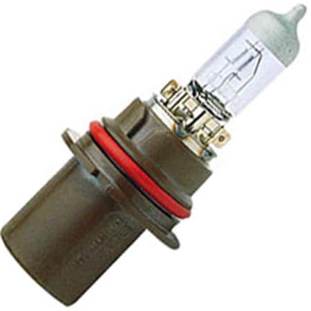 Piaa 9007 Star White Halogen Bulb, 65-55W - 110-100W PIA13917