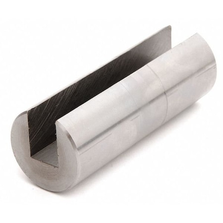 Hassay Savage Co Keyway Broach Bushing, Broach Style # IV 22452