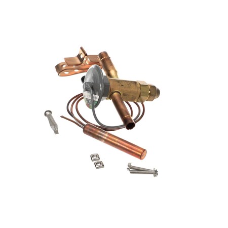 Structural Concepts TXV 72069