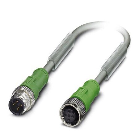 Phoenix Contact SAC-4P-M12MS/ 0 6-800/M12FS 1457063