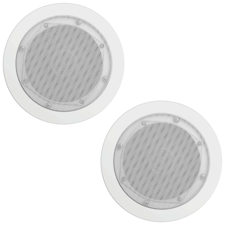 Delta Universal Showering Components Classic Speakers EP103440