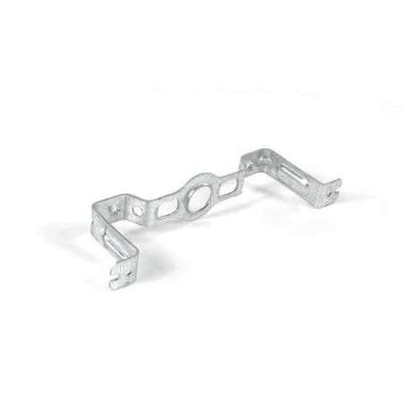 Ge BRACKET ORIFICE FAN WR02X10653