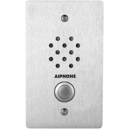 Aiphone Aiphone LE-SS-1G Intercom Sub Station LE-SS-1G