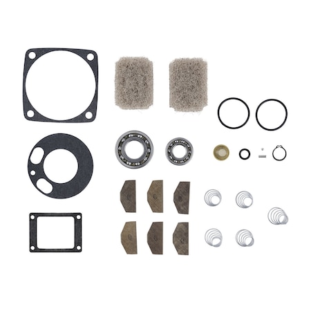 Ingersoll-Rand Tune Up Kit, Ingersoll Rand 2920B-TK2