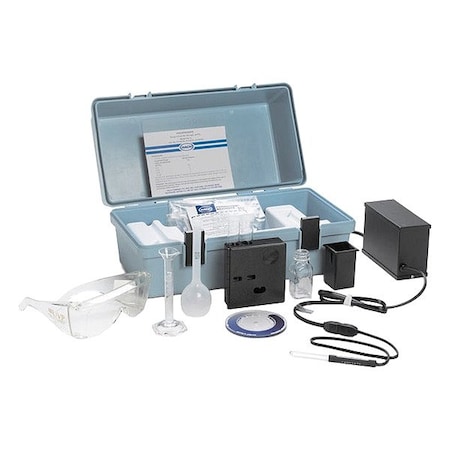 Hach Water Quality Test Kits 2113300