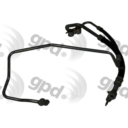 Global Parts Distributors Hose Manifold Line 4813152