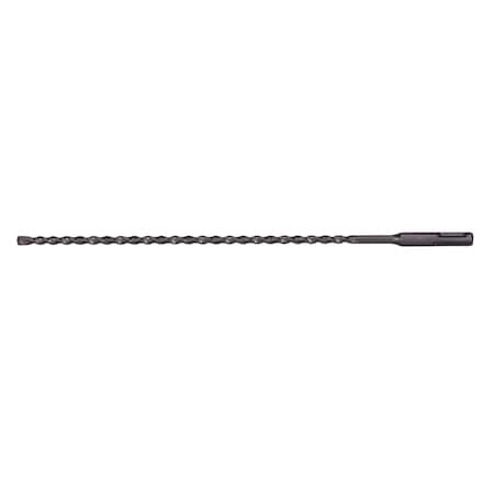 Century Drill & Tool Sonic SDS Plus Drill Bits 81016