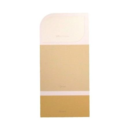 Hanson C H Co 100Pk Glopnk Field Flag 15195