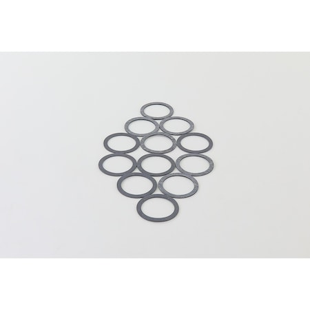 Parker Gasket Pkg Flng, Size 25, 1 202079