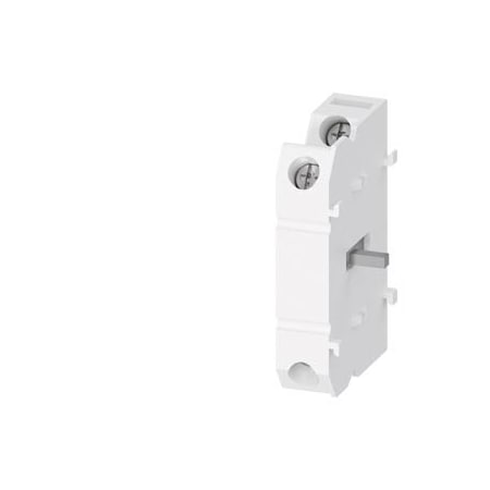 Siemens Accessory for 3KD0 size 01/02 Auxiliary switch, 1NO + 1NC 3KD9003-4