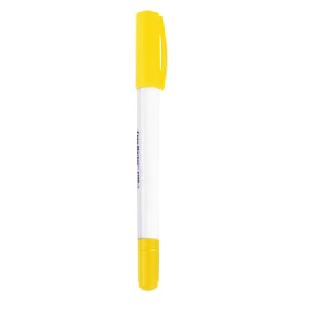Ga International Cryo Dual-Point Markers, Yellow, 6 per pack, 6PK 248511YE